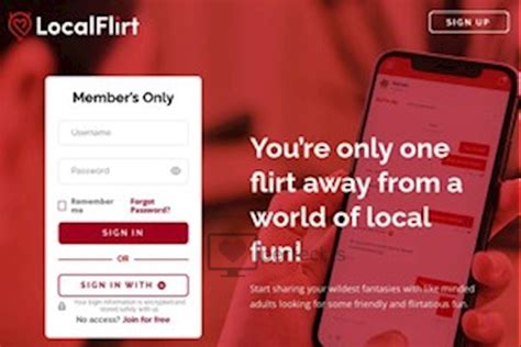 localflirt.com Testbericht 2024 